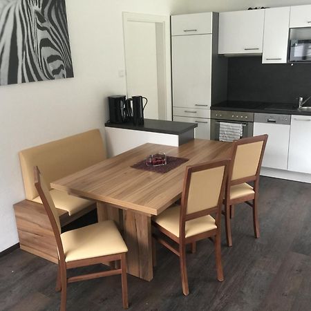 Townville Flachau Zimmer foto
