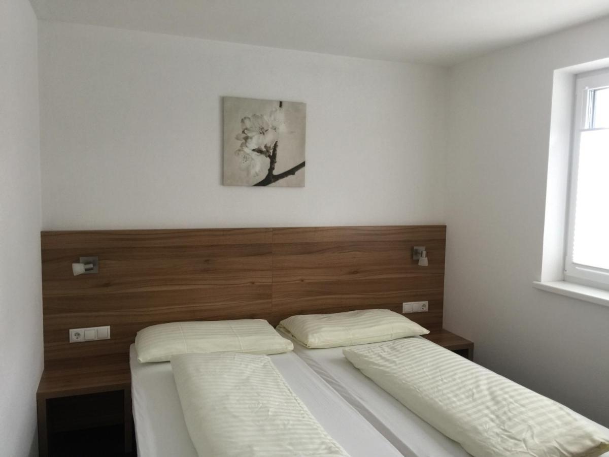Townville Flachau Zimmer foto