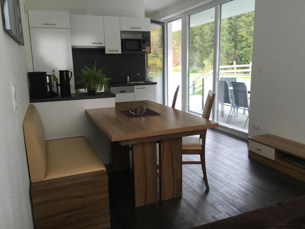 Townville Flachau Zimmer foto