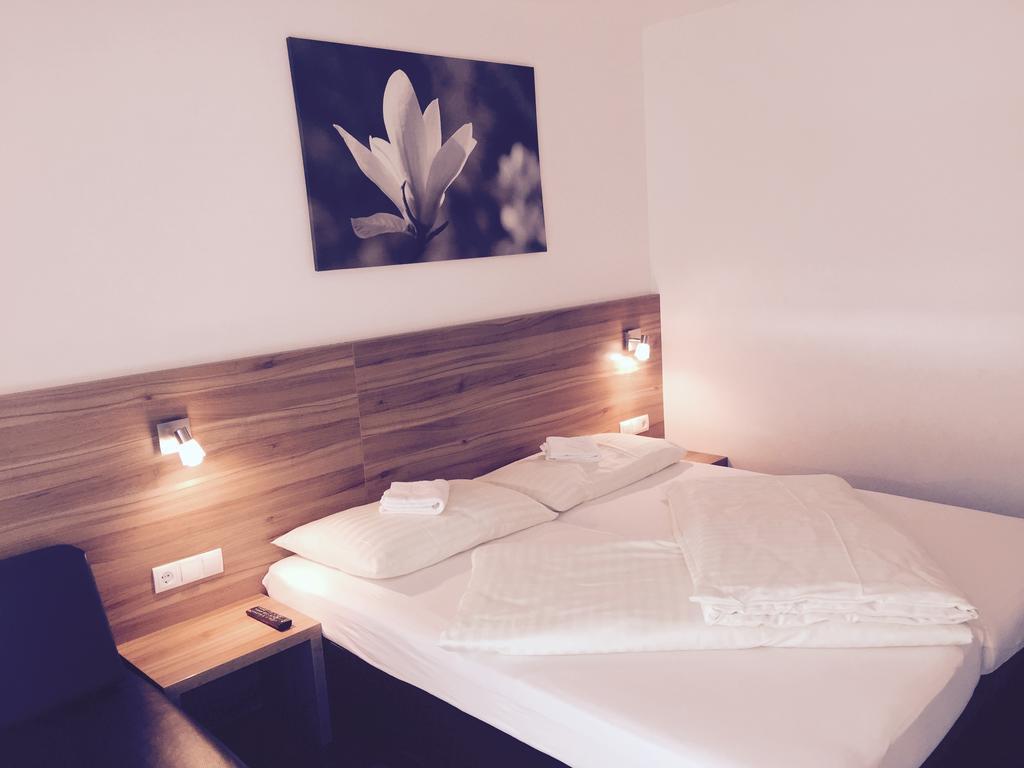 Townville Flachau Zimmer foto
