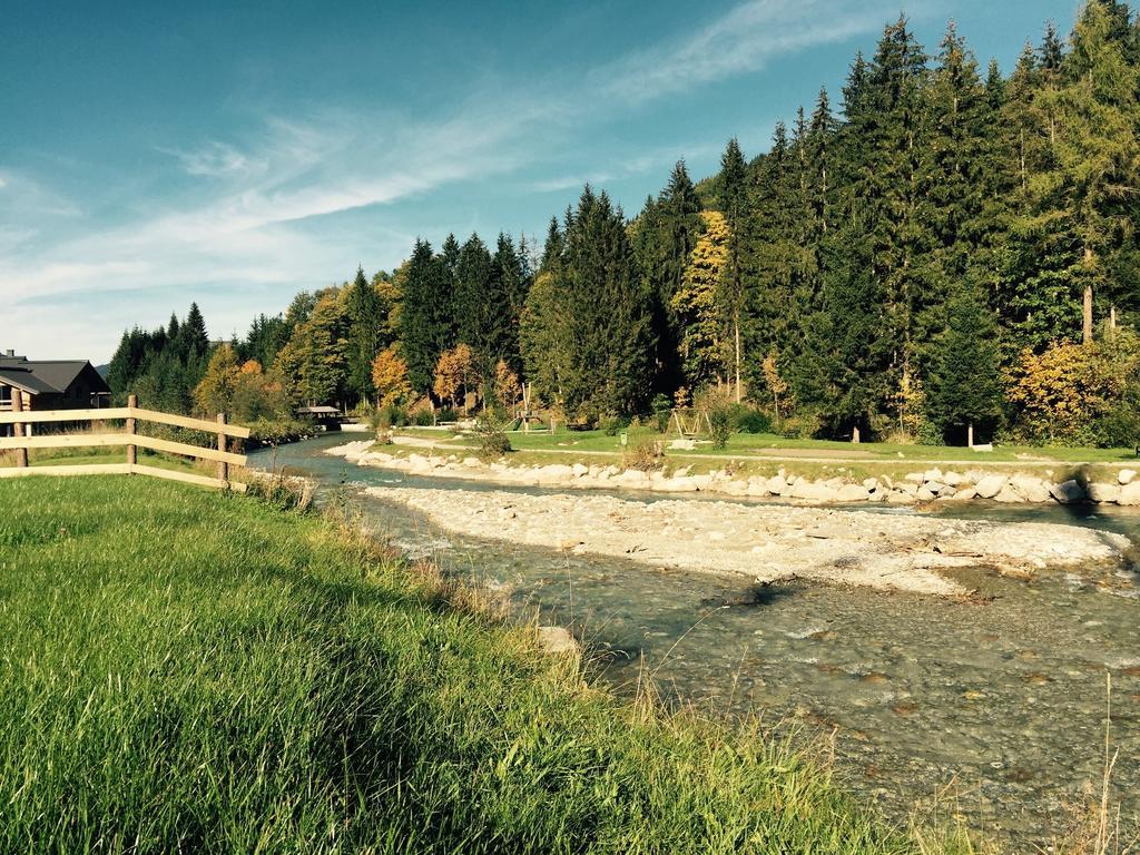 Townville Flachau Zimmer foto