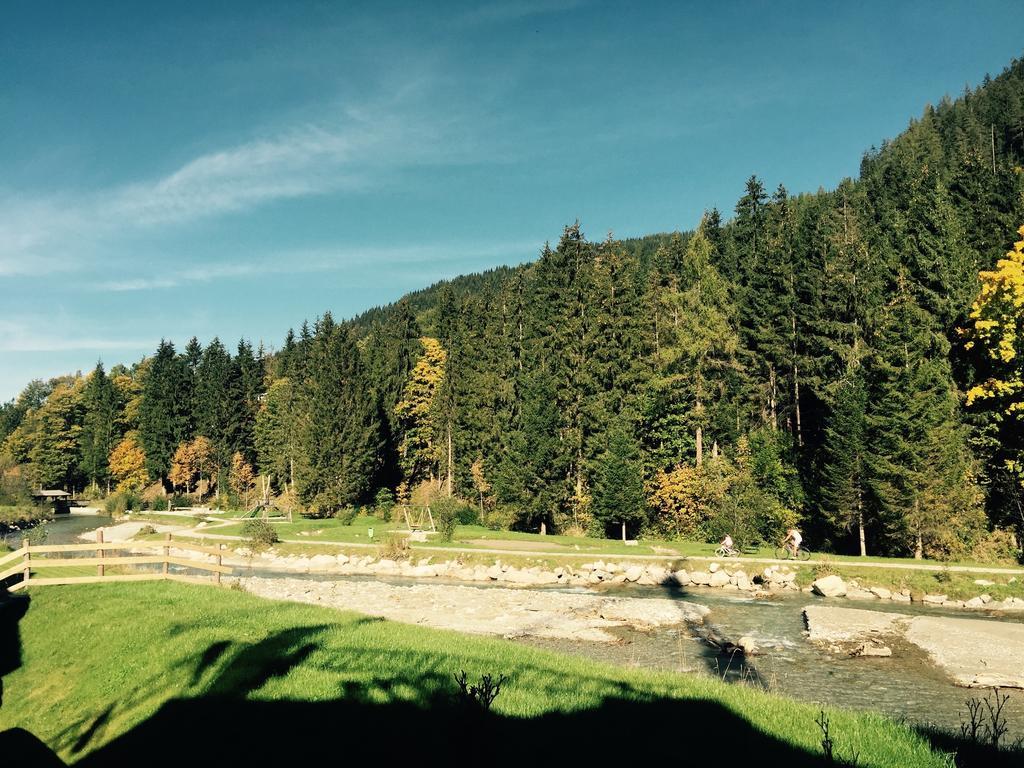 Townville Flachau Zimmer foto