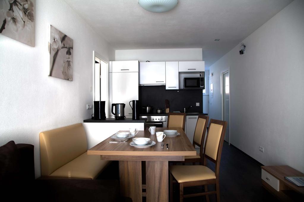 Townville Flachau Zimmer foto
